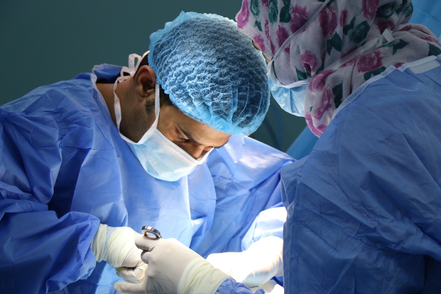 De rol van consultaties bij plastische chirurgie