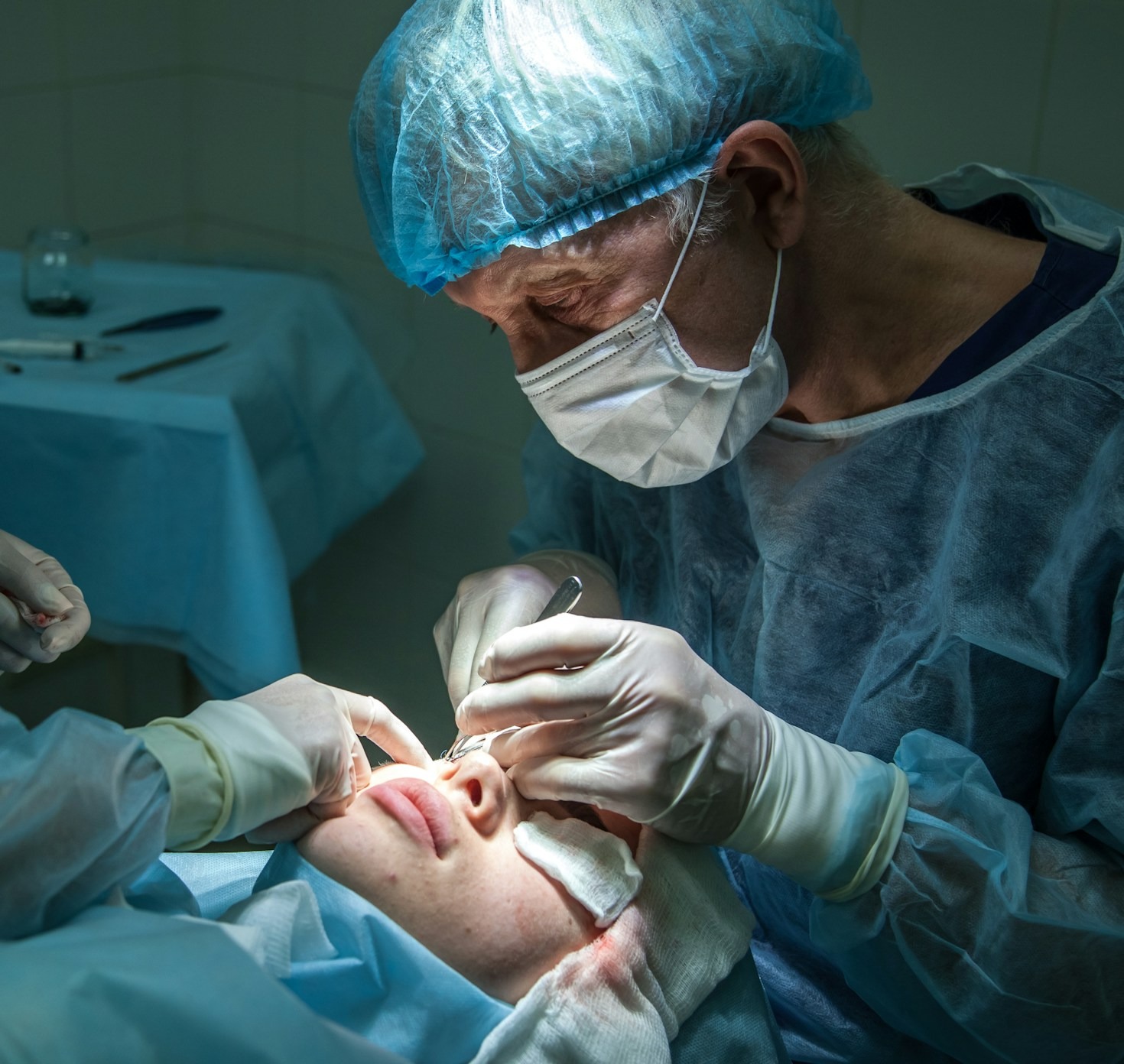Veiligheidsmaatregelen bij cosmetische behandelingen